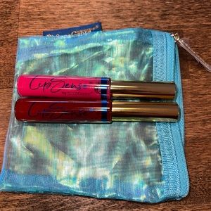 SeneGence LipSense Scented Lipgloss: Watermelon $ Cherry Lemonade